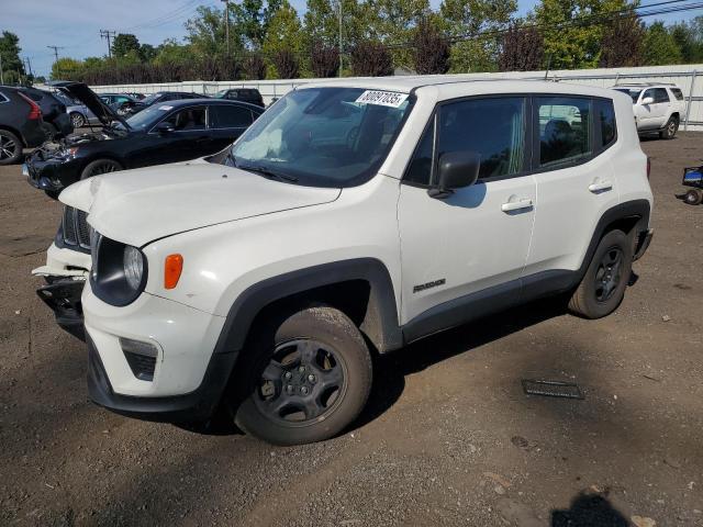 2022 JEEP RENEGADE SPORT, 