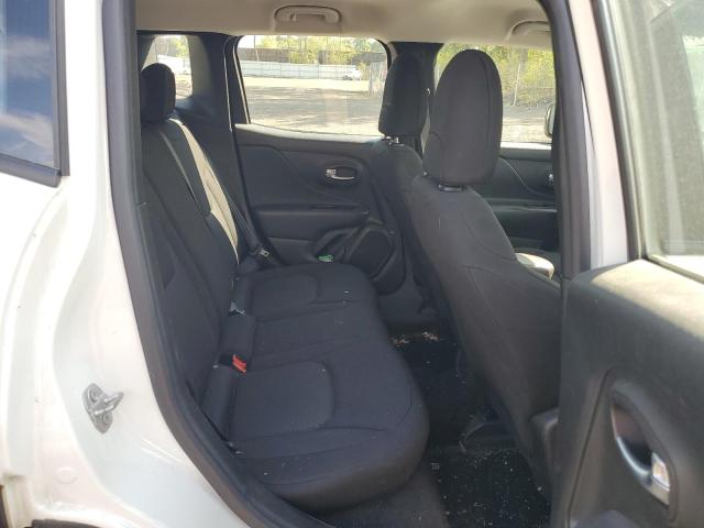 ZACNJDA13NPN61065 - 2022 JEEP RENEGADE SPORT Ağ foto 10