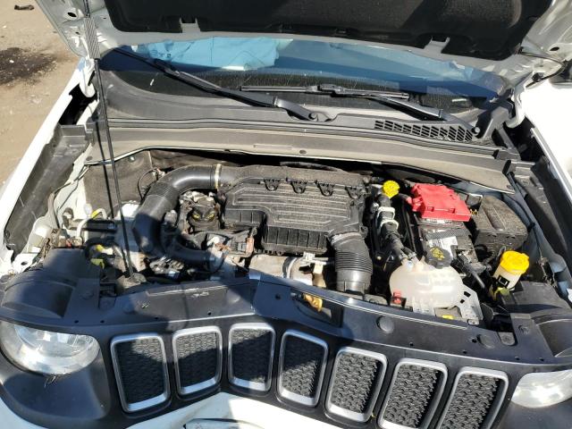 ZACNJDA13NPN61065 - 2022 JEEP RENEGADE SPORT Ağ foto 11