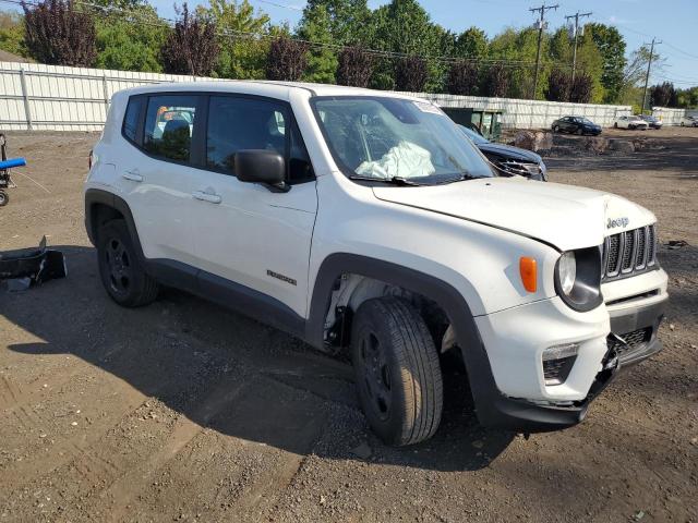 ZACNJDA13NPN61065 - 2022 JEEP RENEGADE SPORT Ağ foto 4