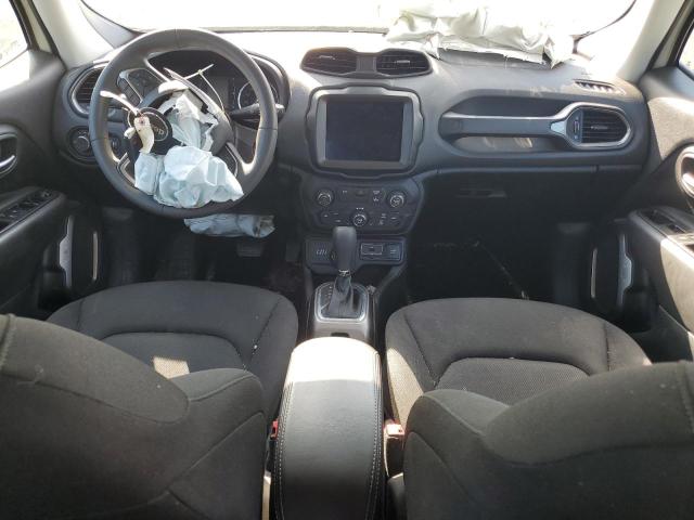 ZACNJDA13NPN61065 - 2022 JEEP RENEGADE SPORT Ağ foto 8