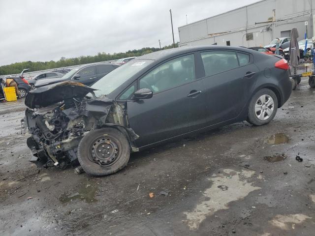 2015 KIA FORTE LX, 