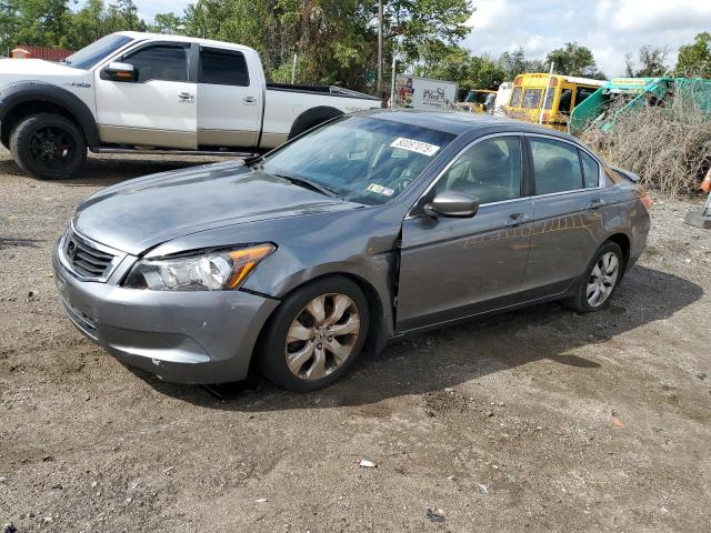 2009 HONDA ACCORD EXL, 