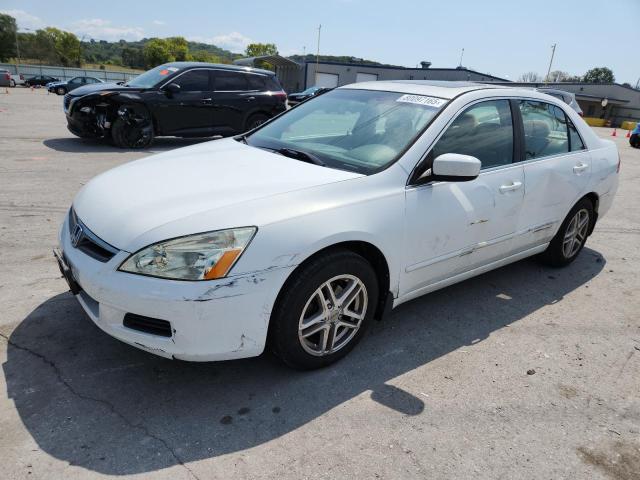 2007 HONDA ACCORD EX, 