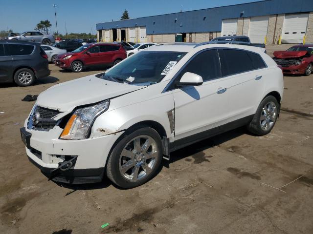 2012 CADILLAC SRX PERFORMANCE COLLECTION, 