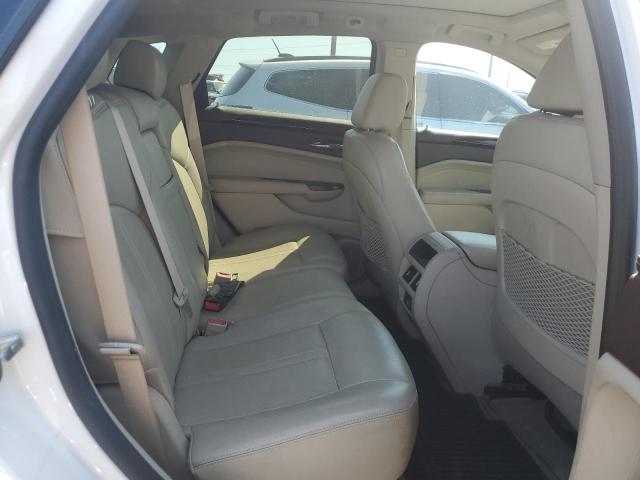3GYFNBE31CS555590 - 2012 CADILLAC SRX PERFORMANCE COLLECTION Blanco foto 11