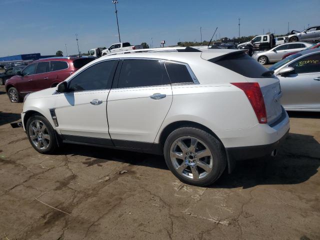 3GYFNBE31CS555590 - 2012 CADILLAC SRX PERFORMANCE COLLECTION Blanco foto 2
