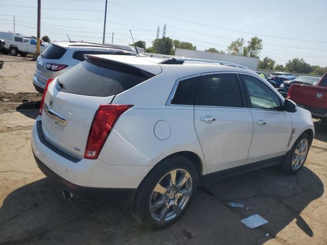 3GYFNBE31CS555590 - 2012 CADILLAC SRX PERFORMANCE COLLECTION Blanco foto 3