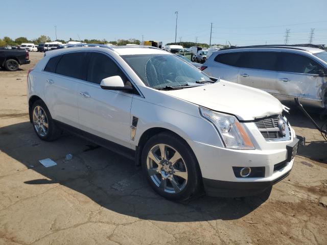 3GYFNBE31CS555590 - 2012 CADILLAC SRX PERFORMANCE COLLECTION Blanco foto 4
