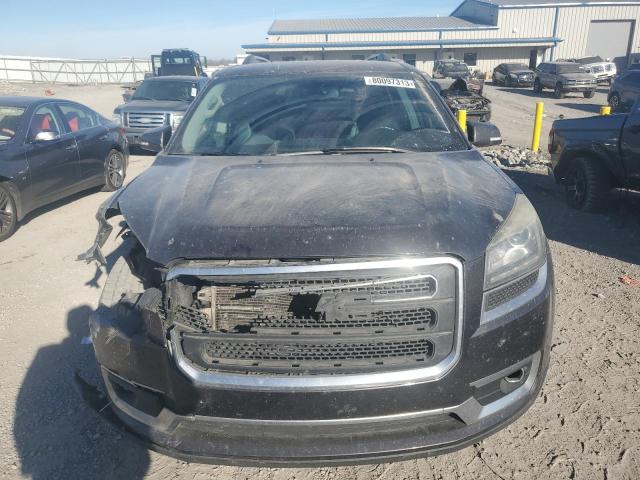 1GKKRRKD1GJ268227 - 2016 GMC ACADIA SLT-1 GRAY photo 5