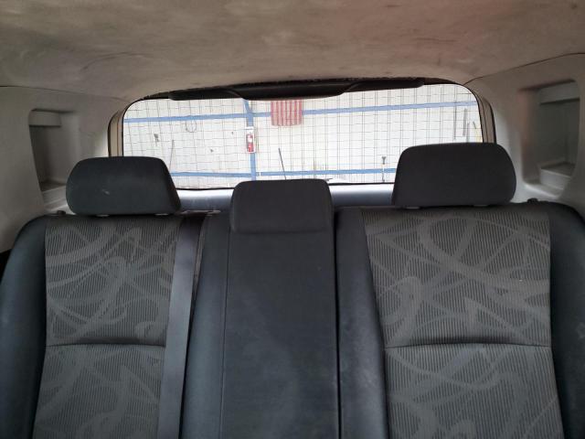 JTLZE4FE5FJ075710 - 2015 TOYOTA SCION XB ვერცხლისფერი ფოტო 10