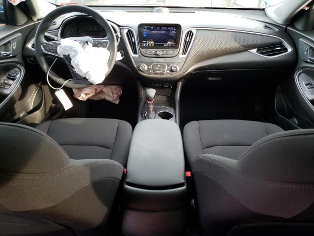 1G1ZG5ST2PF216780 - 2023 CHEVROLET MALIBU RS BLUE photo 8