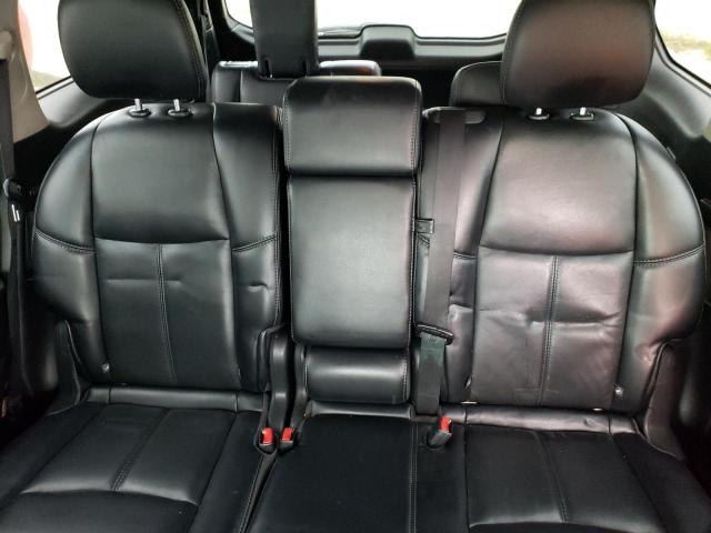 5N1DR2MN9HC676574 - 2017 NISSAN PATHFINDER S رمادي صورة 10