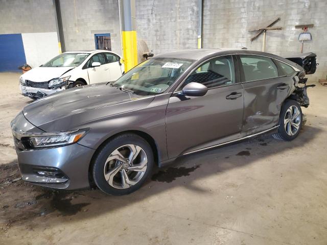 2019 HONDA ACCORD EX, 