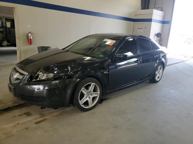 2006 ACURA 3.2TL, 