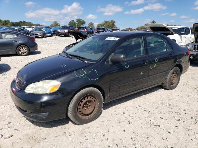 2005 TOYOTA COROLLA CE, null