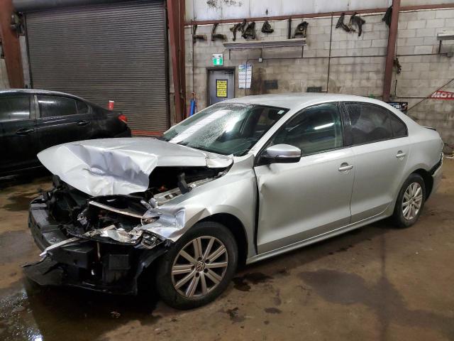 2011 VOLKSWAGEN JETTA, 