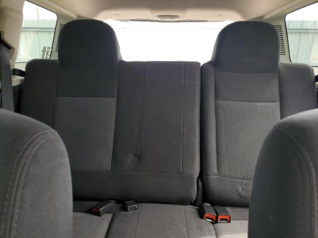 1C4NJRBB2FD268829 - 2015 JEEP PATRIOT SPORT წითელი ფოტო 10