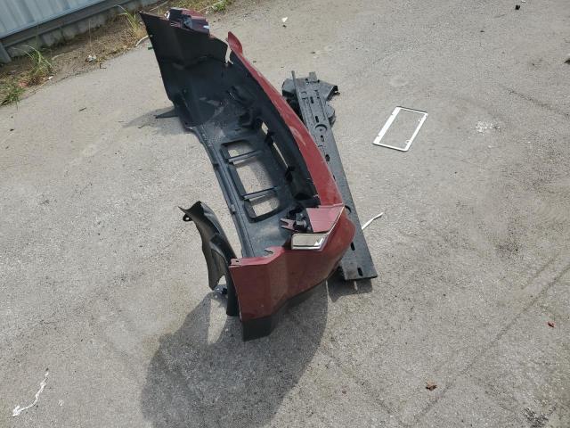 1C4NJRBB2FD268829 - 2015 JEEP PATRIOT SPORT წითელი ფოტო 13