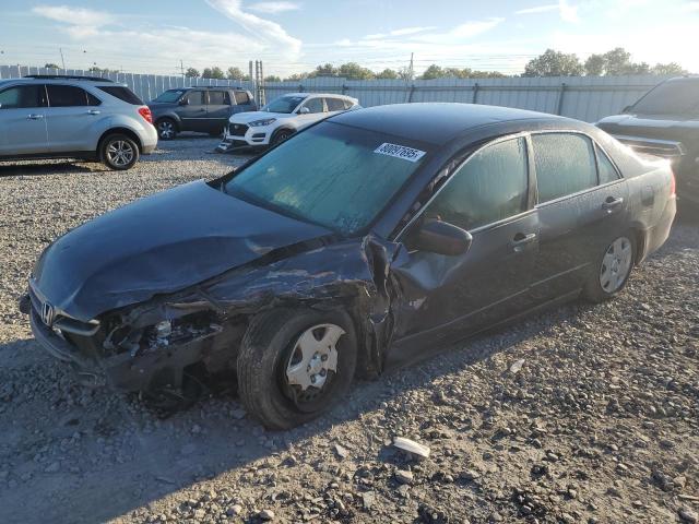 2007 HONDA ACCORD LX, 