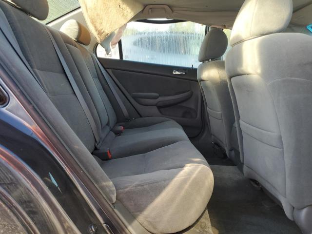 1HGCM56487A210375 - 2007 HONDA ACCORD LX Graphit Foto 10