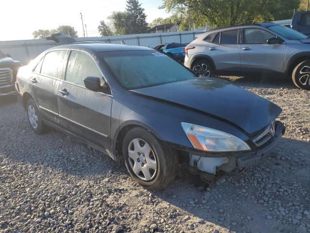 1HGCM56487A210375 - 2007 HONDA ACCORD LX Graphit Foto 4