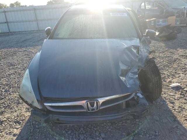 1HGCM56487A210375 - 2007 HONDA ACCORD LX Graphit Foto 5