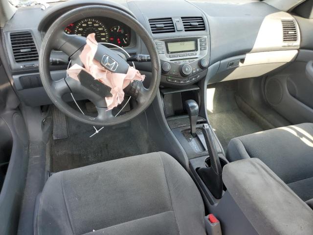 1HGCM56487A210375 - 2007 HONDA ACCORD LX Graphit Foto 8
