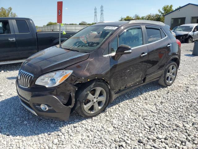2014 BUICK ENCORE CONVENIENCE, 