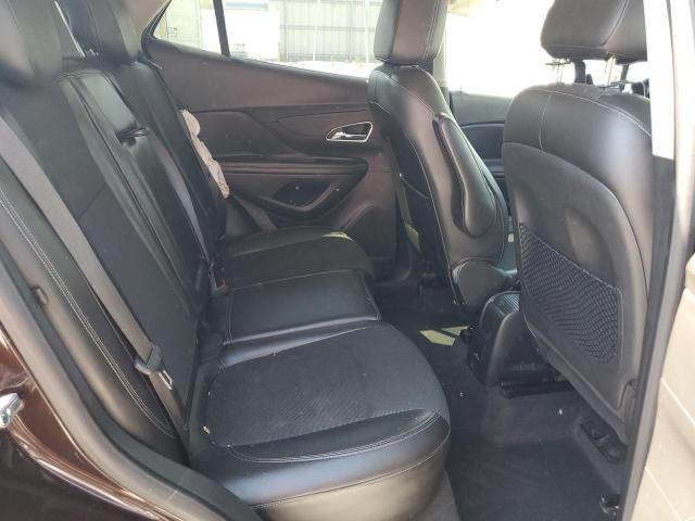 KL4CJBSB1EB649218 - 2014 BUICK ENCORE CONVENIENCE 棕色 照片 11