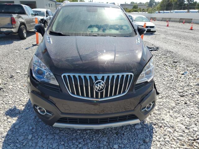 KL4CJBSB1EB649218 - 2014 BUICK ENCORE CONVENIENCE 棕色 照片 5