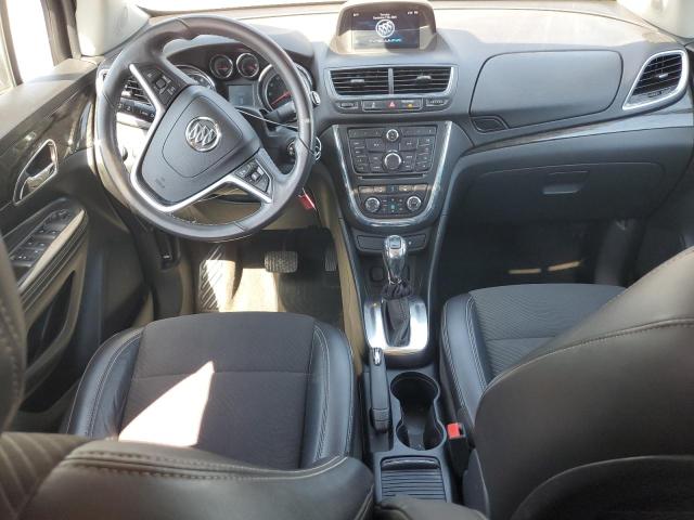 KL4CJBSB1EB649218 - 2014 BUICK ENCORE CONVENIENCE 棕色 照片 8