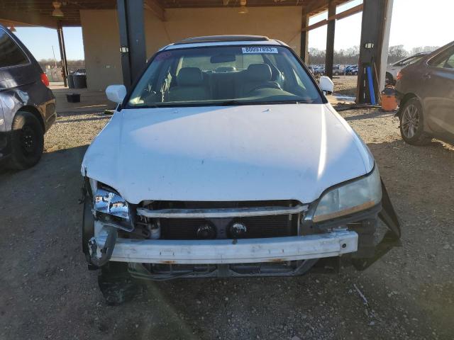 1HGCG16562A083482 - 2002 HONDA ACCORD EX WHITE photo 5