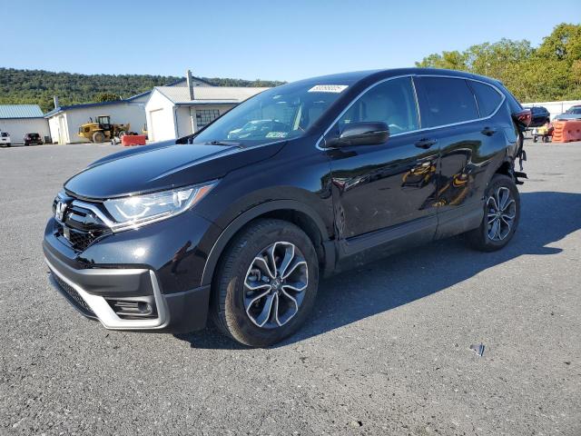 2020 HONDA CR-V EXL, 