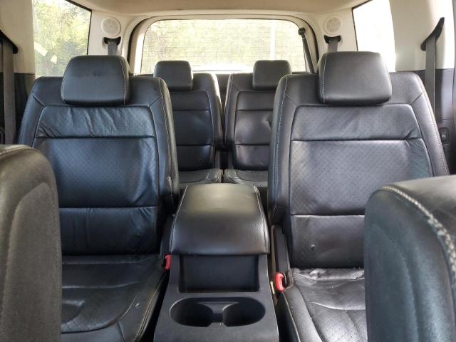 2FMEK63C79BA16180 - 2009 FORD FLEX LIMITED Qara foto 10