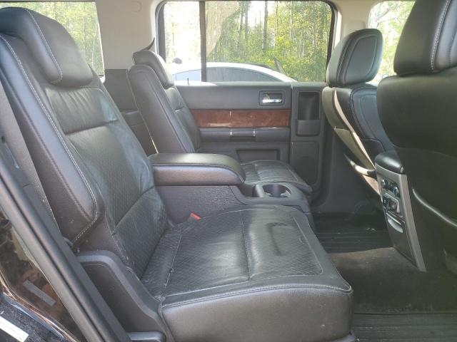 2FMEK63C79BA16180 - 2009 FORD FLEX LIMITED Qara foto 11
