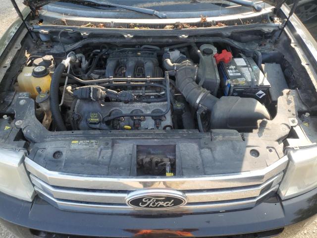2FMEK63C79BA16180 - 2009 FORD FLEX LIMITED Qara foto 12