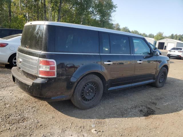 2FMEK63C79BA16180 - 2009 FORD FLEX LIMITED Qara foto 3