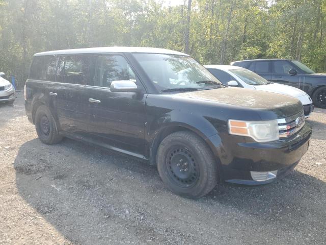 2FMEK63C79BA16180 - 2009 FORD FLEX LIMITED Qara foto 4