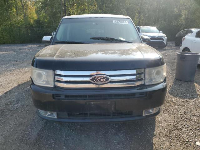 2FMEK63C79BA16180 - 2009 FORD FLEX LIMITED Qara foto 5