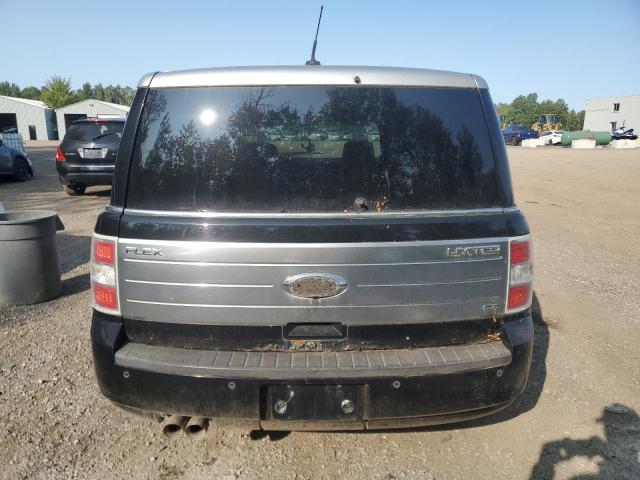 2FMEK63C79BA16180 - 2009 FORD FLEX LIMITED Qara foto 6