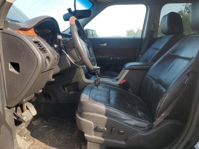 2FMEK63C79BA16180 - 2009 FORD FLEX LIMITED Qara foto 7