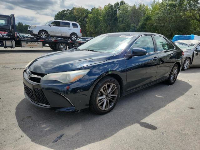 2016 TOYOTA CAMRY LE, 