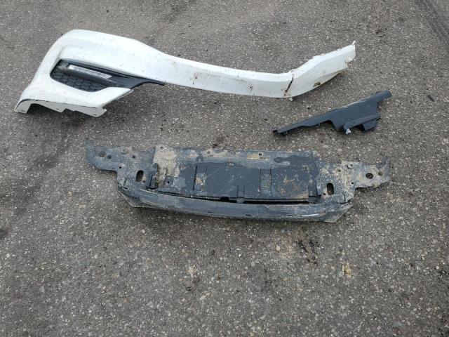 1HGCR2F71GA200054 - 2016 HONDA ACCORD EX WHITE photo 12