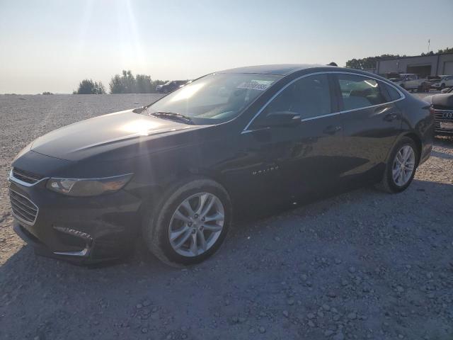 2016 CHEVROLET MALIBU LT, null