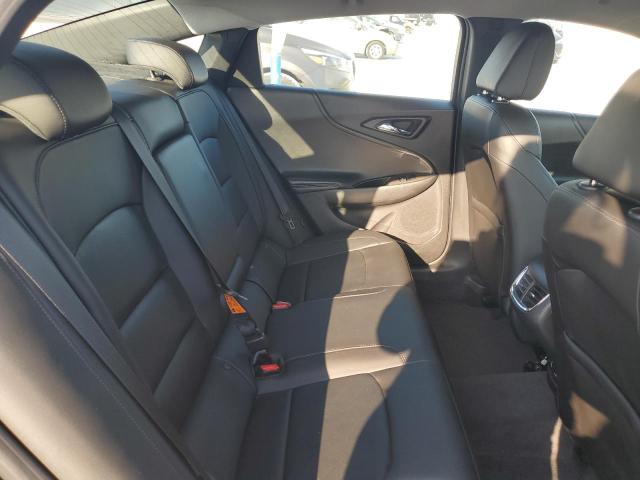 1G1ZE5ST1GF313281 - 2016 CHEVROLET MALIBU LT BLACK photo 10