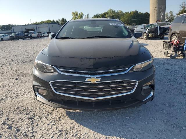 1G1ZE5ST1GF313281 - 2016 CHEVROLET MALIBU LT BLACK photo 5