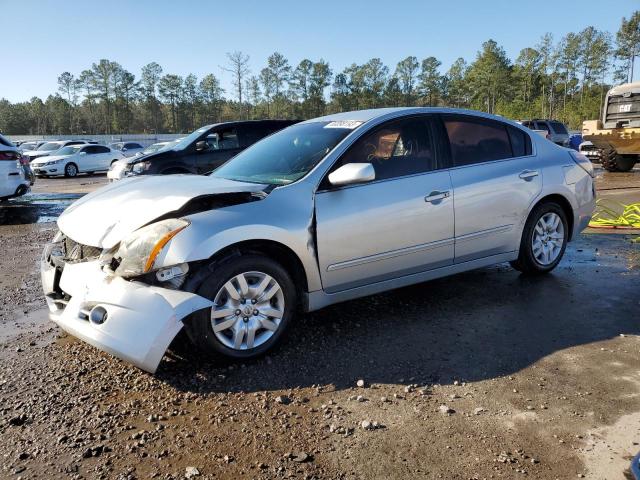 2010 NISSAN ALTIMA BASE, 