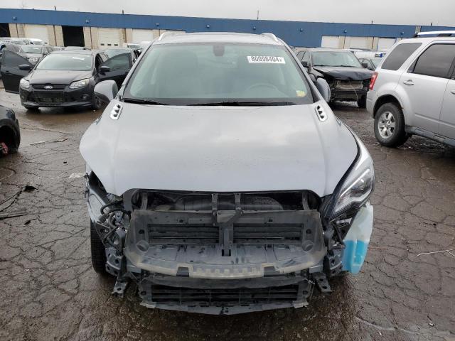 LRBFXCSA5LD178253 - 2020 BUICK ENVISION ESSENCE ნაცრისფერი ფოტო 5