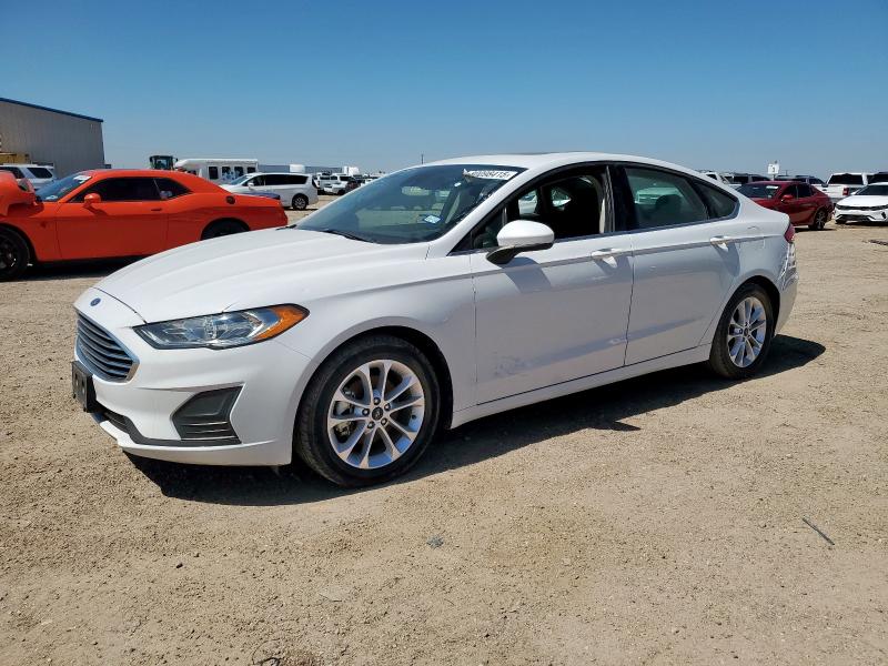 2020 FORD FUSION SE, 